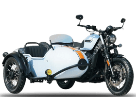 Bobbie 400 III